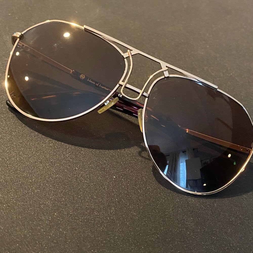 House of Harlow 1960 Sunglasses